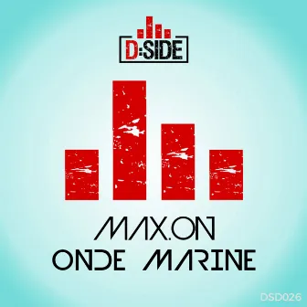 Onde Marine by Max.On