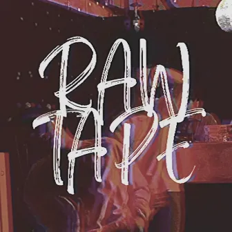 RAW TAPE by MEDIT