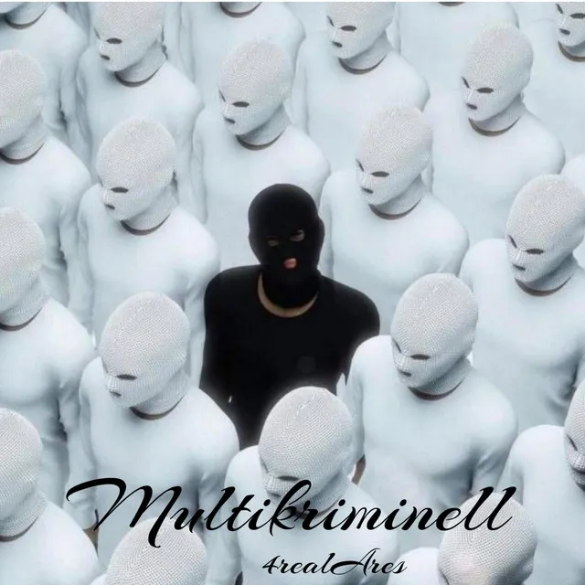 Multikriminell