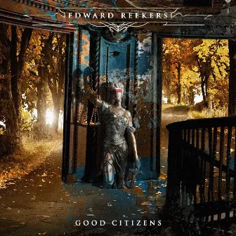 Good Citizens by Edward Reekers