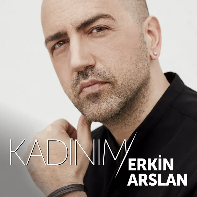 Kadınım