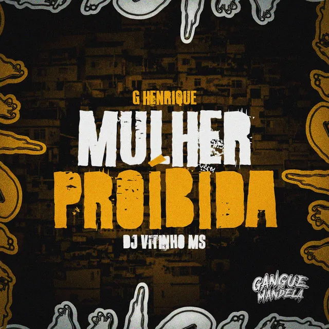 Mulher Proibida