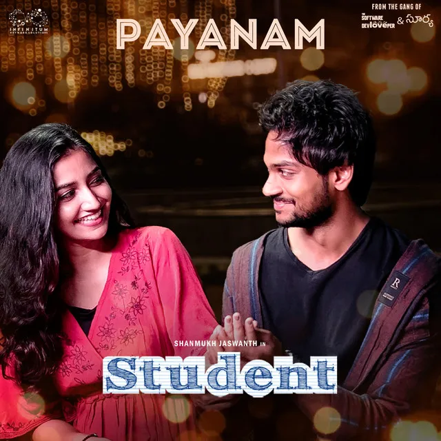 Payanam - From "Student"