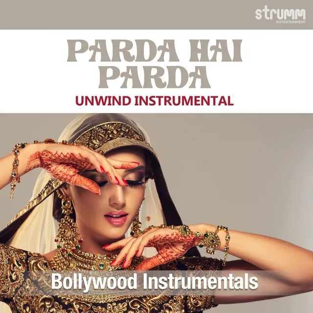 Parda Hai Parda (Unwind Instrumental)