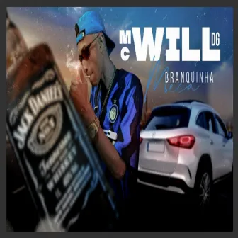 Meca Branquinha by MC Will DG