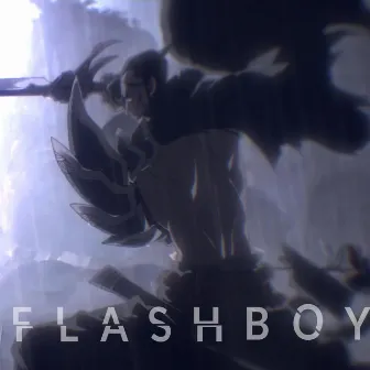 Flashboy by Yamal