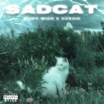 SADCAT by DRIFT WISH