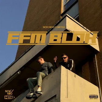 F F M Blok by Novi Nivo