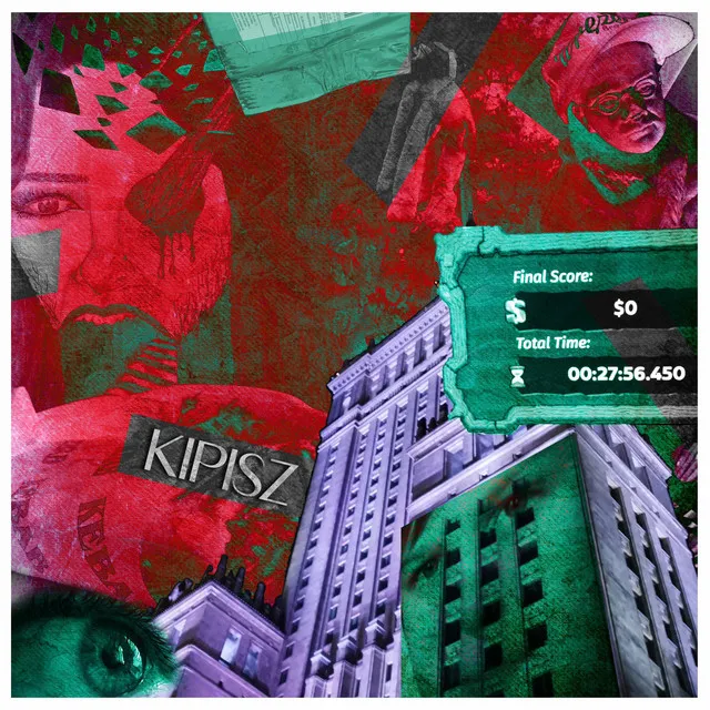 KIPISZ (INTRO)