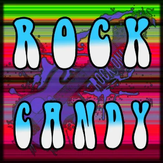 CuePak: Rock Candy Vol. 1 by Forever Green