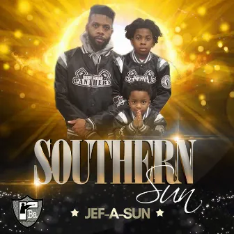 Southern Sun by Right 2 Bare Arms