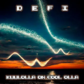 Kuulolla on cool olla by Defilus