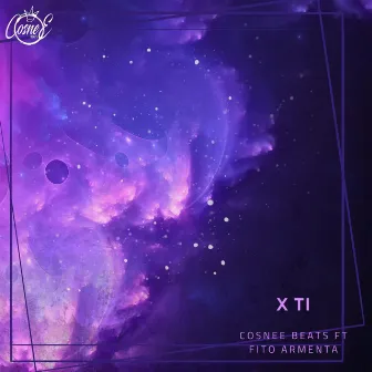 X Ti by Cosnee Beats