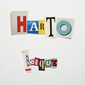 Harto by Borque