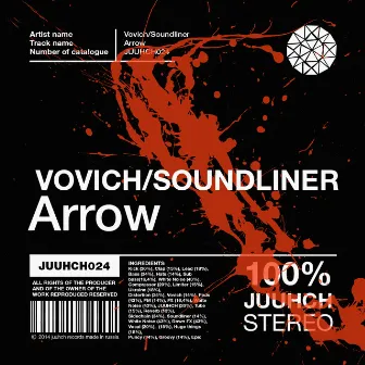 Arrow by Soundliner