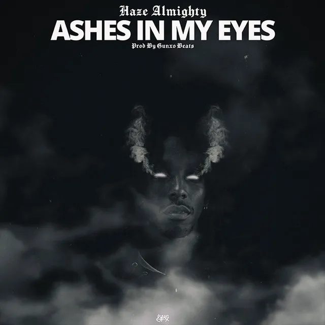 Ashes in My Eyes