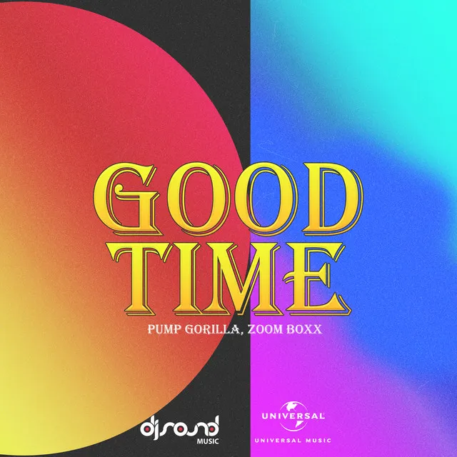 Good Time - Radio Edit