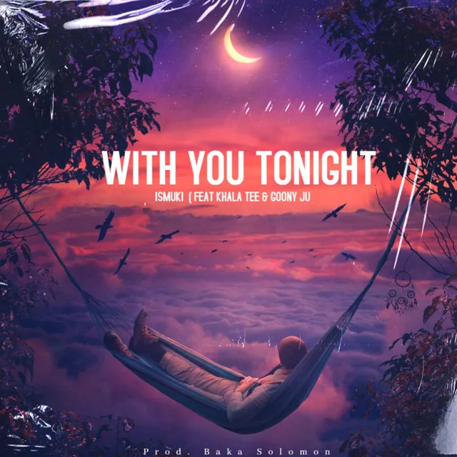 With You Tonight