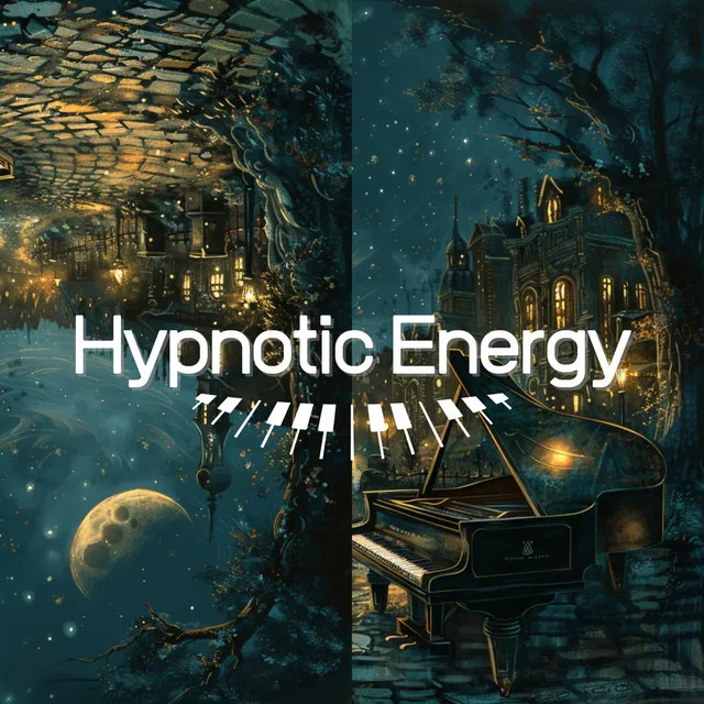 Hypnotic Energy