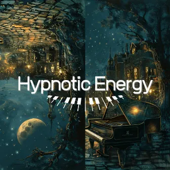 Hypnotic Energy by Tranquil Comfort