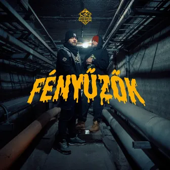 Fényűzők by JoeBack