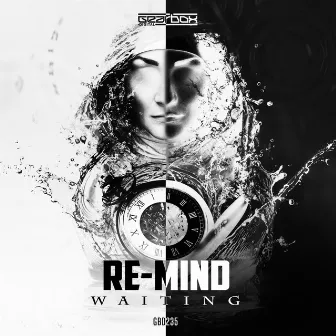 Waiting by Re-Mind