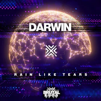 Rain Like Tears by Darwin