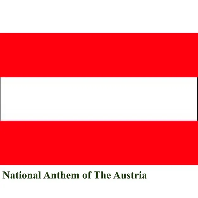 National Anthem of The Austria - Piano Version