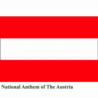 National Anthem of The Austria (Piano Version) by Historische Stimmen