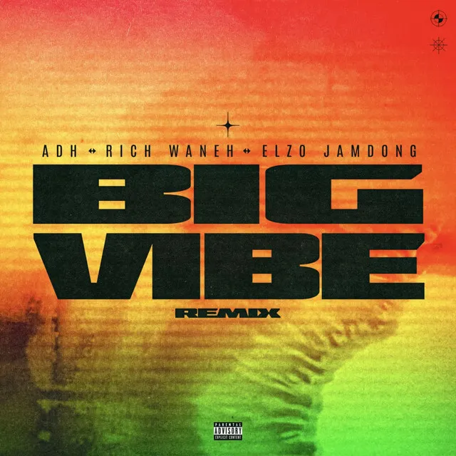 Big Vibe - Remix