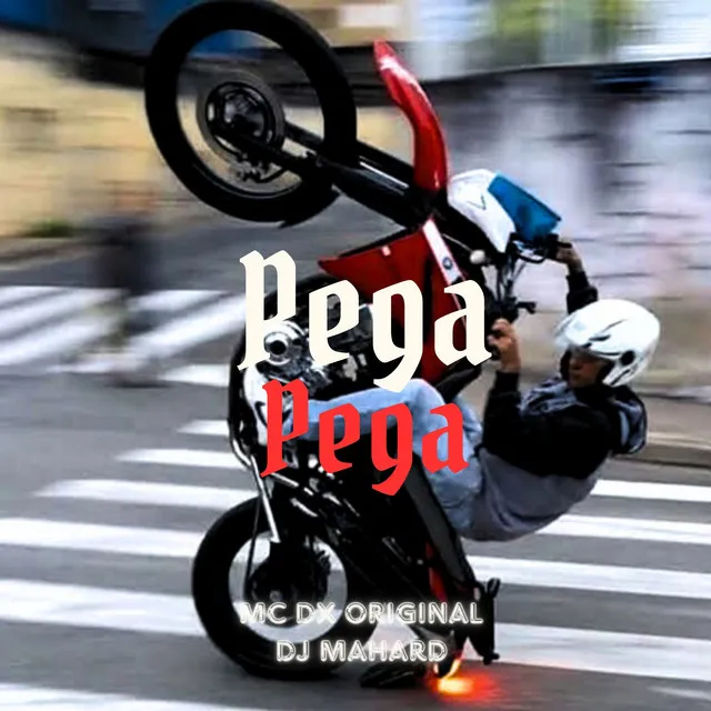 Pega Pega