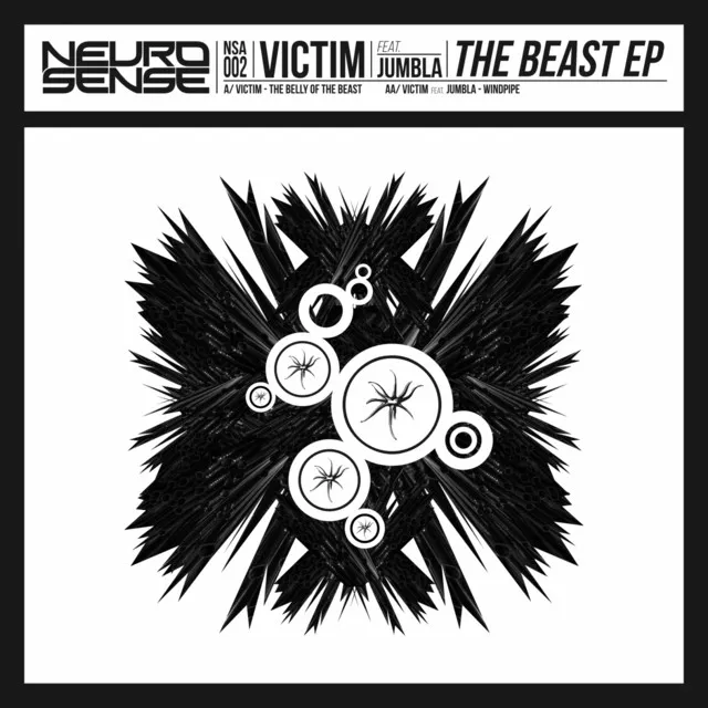 The Beast EP