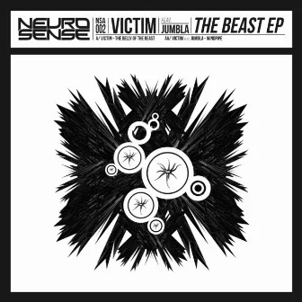 The Beast EP by Victim