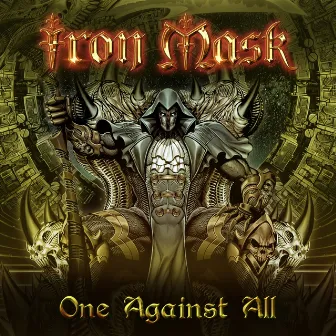 One Against All by Iron Mask