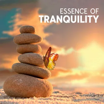 Essence of Tranquility: Meditation Music, Yoga, Study and Sleep by The Flowing Mind