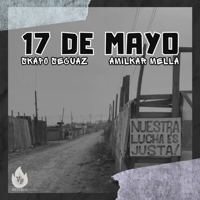 17 de Mayo