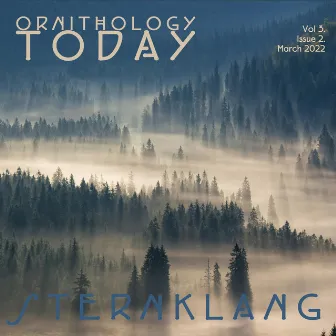 Ornithology Today Vol.3. Issue.2. by Sternklang