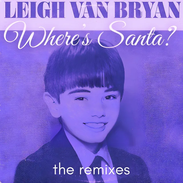 Wheres Santa? (Instrumental)