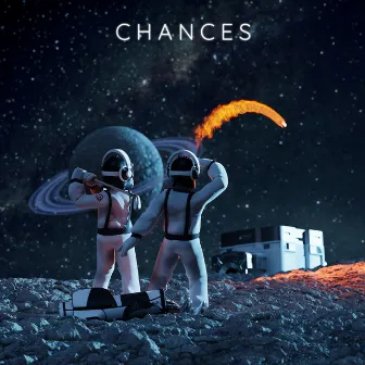 Chances by Space Primates