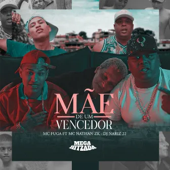 Mãe de um Vencedor by Mc Fuga