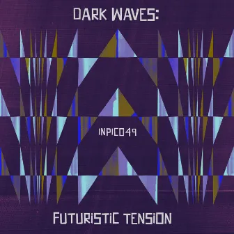 Dark Waves: Futuristic Tension by Rawsonics