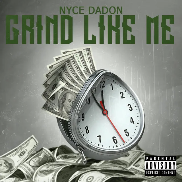 Grind Like Me - Radio Edit