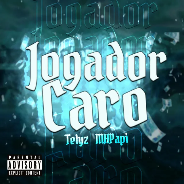 Jogador Caro