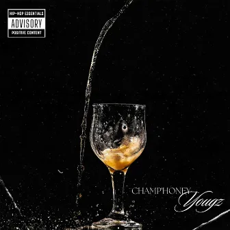 Champ'honey by Yougz