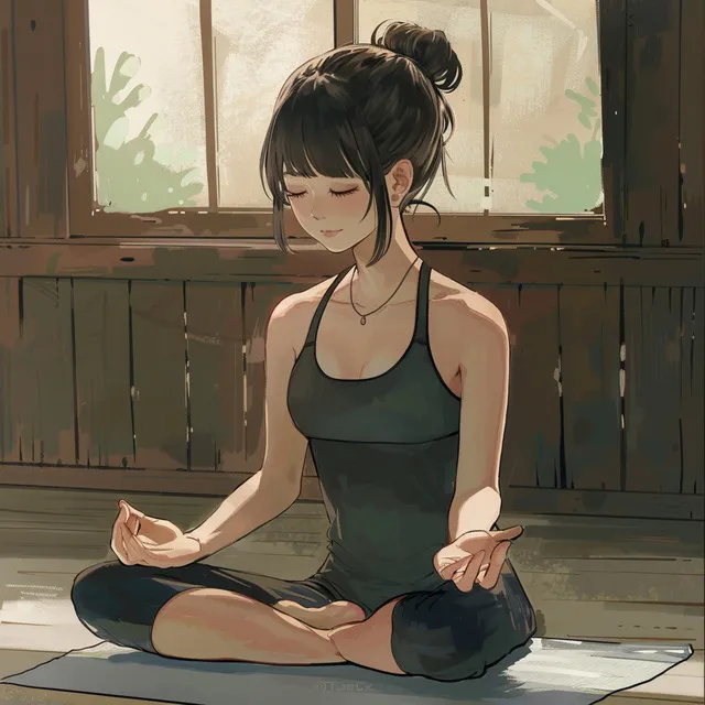 Pulso De La Meditación Lofi