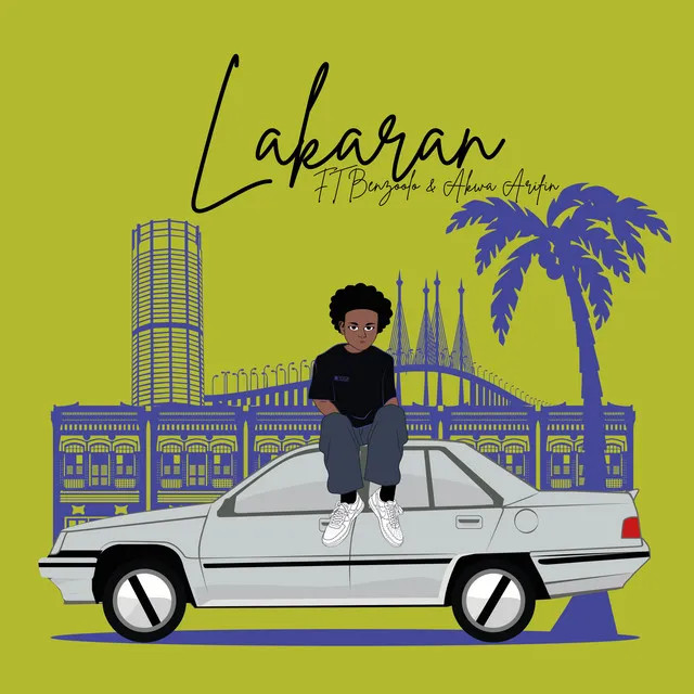 Lakaran