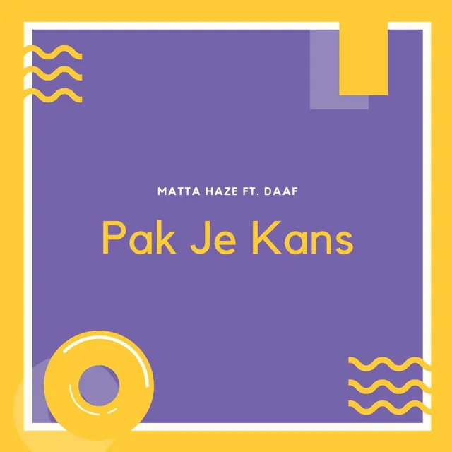 Pak Je Kans