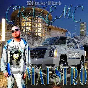 Maestro by Craze MC