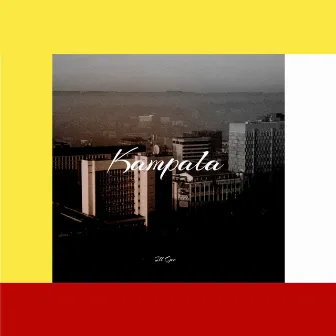 Kampala by Ill Gee