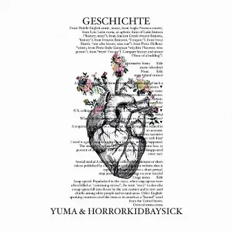 Geschichte by Yuma